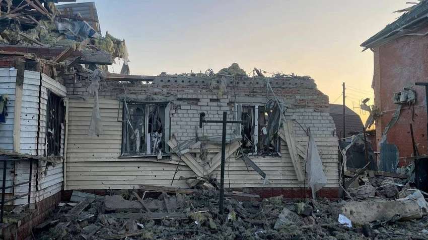 Очікуваний наступ. Навіщо ЗСУ прорвались у Курську область