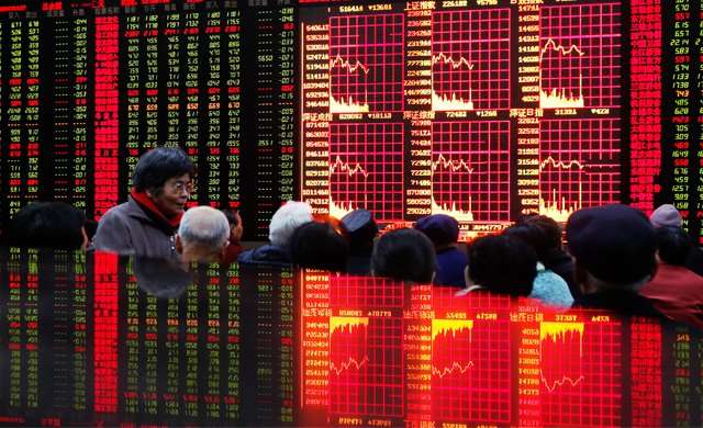 Жилищный кризис в Китае: могут ли события повлиять на украинский рынок недвижимости 