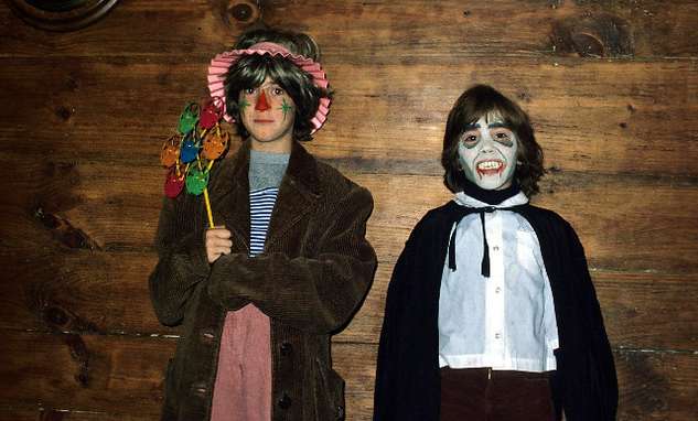 В России предлагают запретить один из самых популярных праздников В России предлагают запретить один из самых популярных праздников