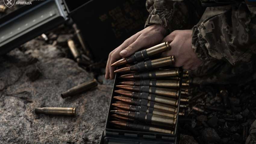 Война в Украине: какие итоги октября и почему ноябрь обещает быть «горячим»