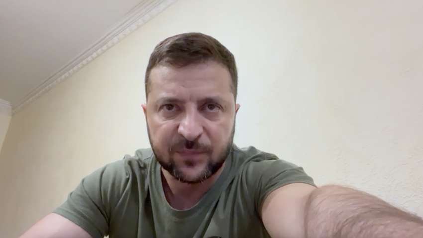 Успех «зернового коридора» на фоне нового шантажа Путина: о чем говорит заявление Зеленского