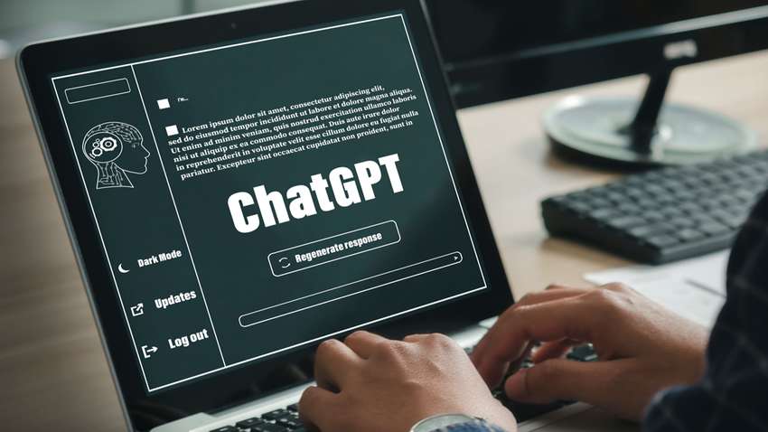 ChatGPT написав для Мін‘юсту законопроєкт: деталі