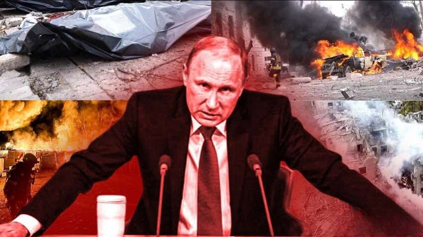 У росіян залишився місяць: озвучено інтригуючий прогноз подальших дій Путіна в Україні  