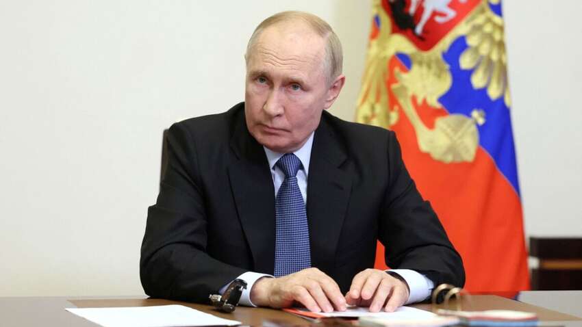 Для Путина "красных линий" не существует: украинцев предупредили о новом драматическом сценарии Для Путина "красных линий" не существует: украинцев предупредили о новом драматическом сценарии