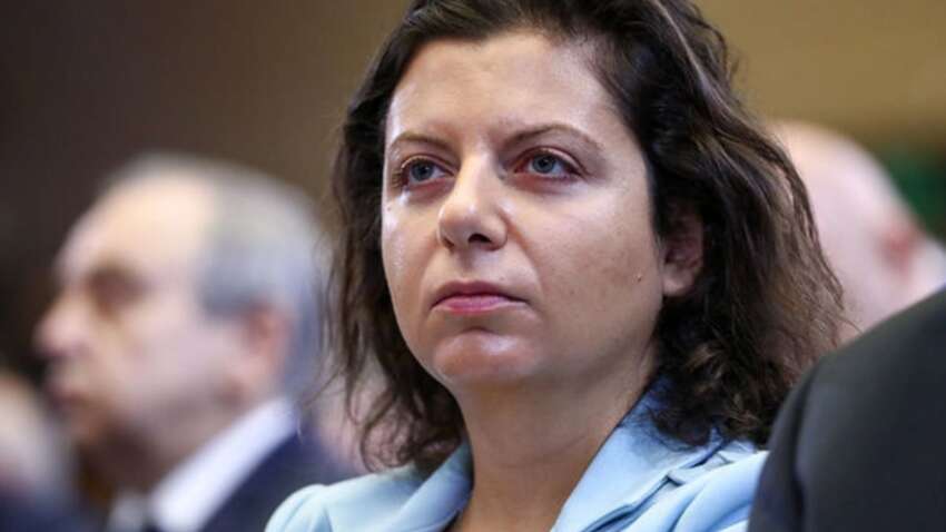 Російська пропагандистка поскаржилася, що переживає найскладніший період у житті