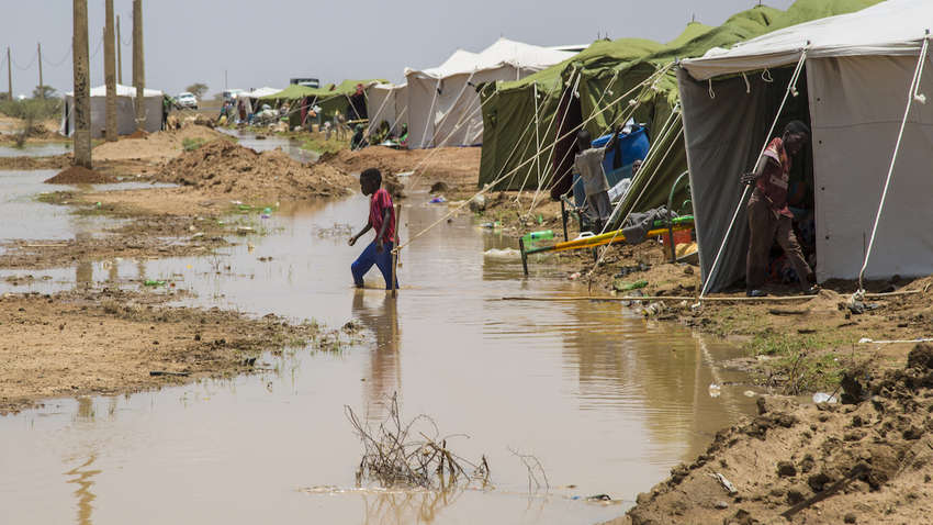 Влада Судану оголосила надзвичайний стан