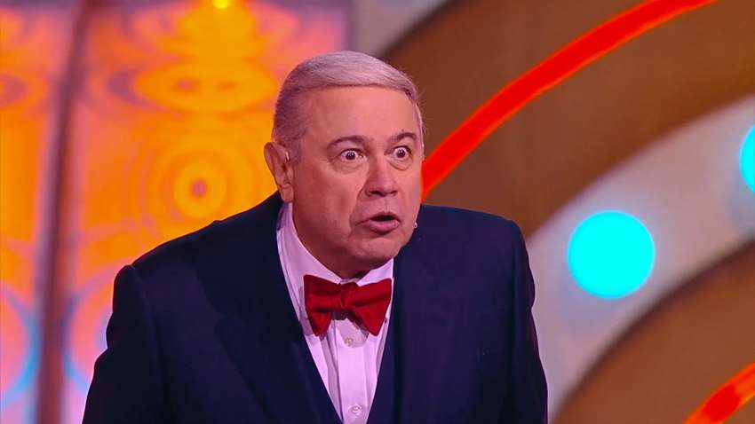 Біда у сім’ї російського гумориста Петросяна: що трапилося Біда у сім’ї російського гумориста Петросяна: що трапилося