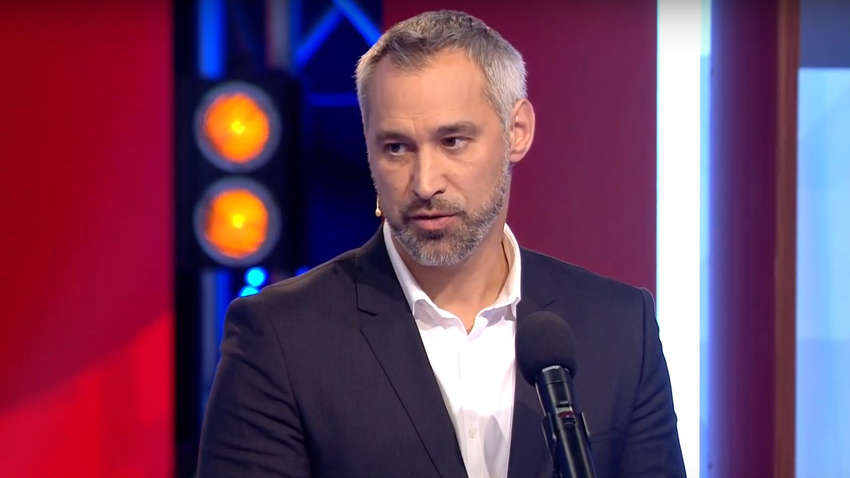 Рябошапка назвал свои приоритеты в должности генпрокурора