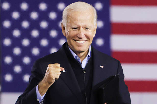 Путин будет всю жизнь жалеть за такое решение: Байден вновь предостерег РФ от вторжения в Украину