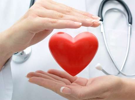 Як уникнути проблем з серцем Як уникнути проблем з серцем