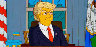 Коли помре Трамп: у Мережі з'явився новий відеоролик із передбаченням  Коли помре Трамп: у Мережі з'явився новий відеоролик із передбаченням