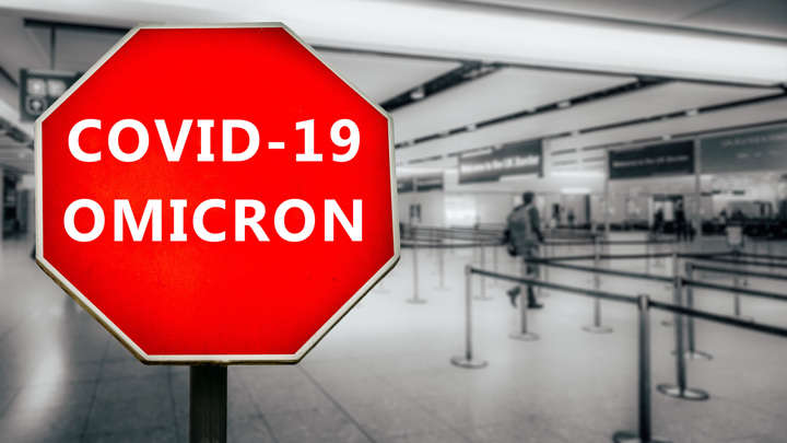 Люди недооценивают опасность: в ВОЗ сделали новое заявление по штамму Омикрон Люди недооценивают опасность: в ВОЗ сделали новое заявление по штамму Омикрон
