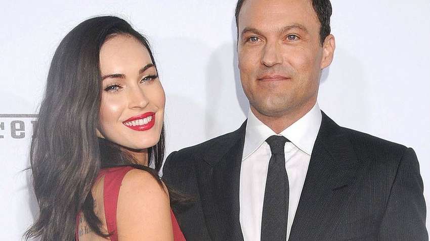 Меган Фокс шокировала заявлением о своей сексуальной ориентации Меган Фокс шокировала заявлением о своей сексуальной ориентации