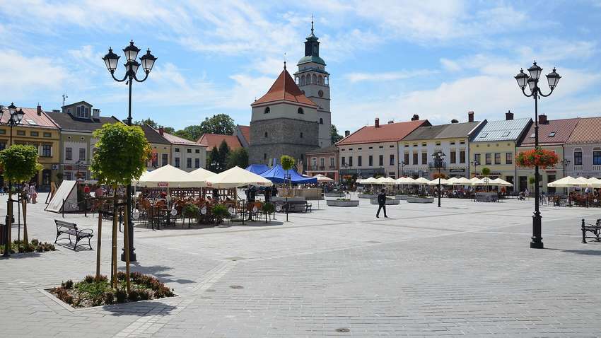 Польша меняет правила въезда в страну: новые условия Польша меняет правила въезда в страну: новые условия