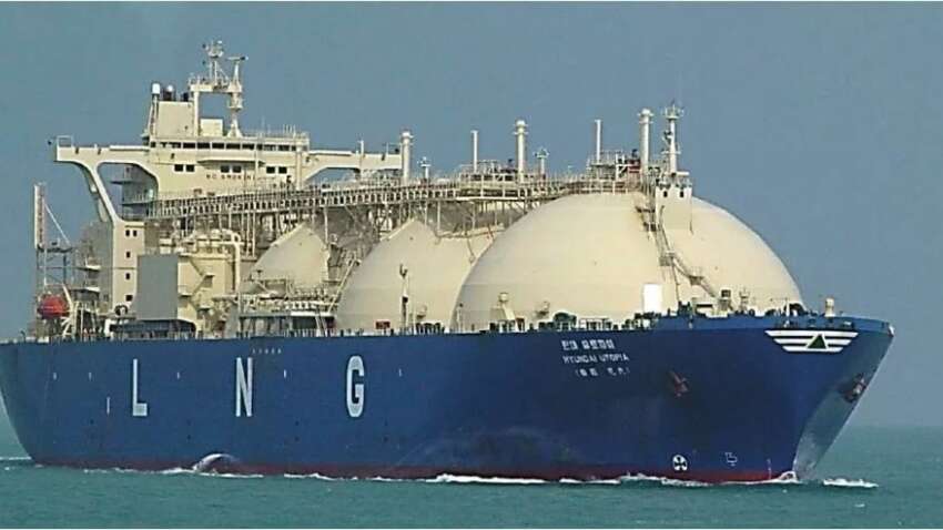 В Европе хватаются за головы: почему танкеры из СПГ разворачиваются уже в пути