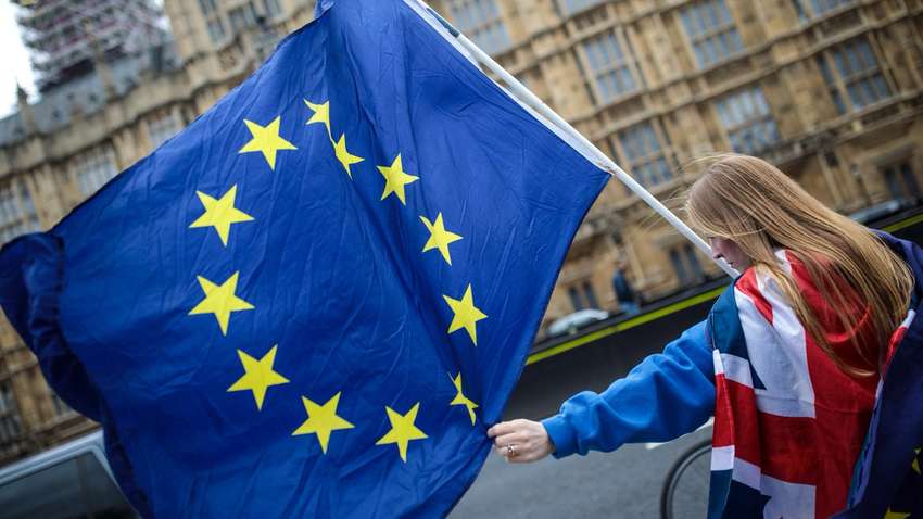 Після Brexit Євросоюз очікують масштабні зміни 