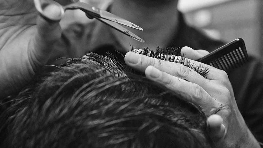 Несколько советов тем, кто собрался посетить мастера мужских стрижек