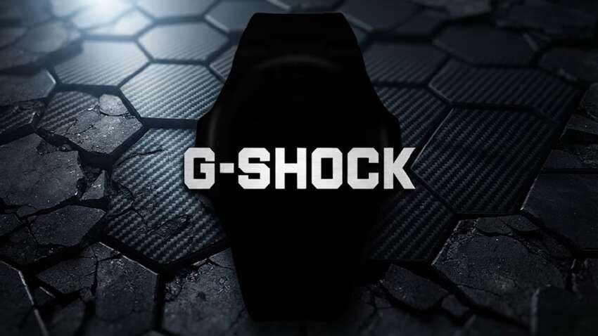Casio случайно показала новый G-Shock: часы уже сравнивают с легендарными Patek Philippe Casio случайно показала новый G-Shock: часы уже сравнивают с легендарными Patek Philippe