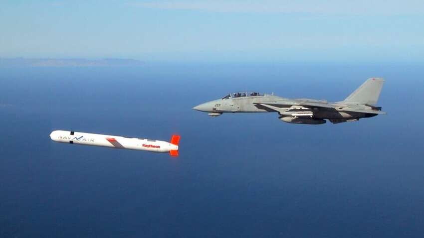 Действительно ли ракеты Tomahawk могли бы изменить баланс в пользу ВСУ: что говорят в США