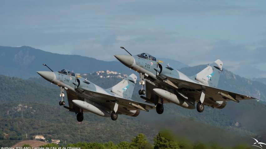 Мова не про F-16: експерти назвали винищувач, створений для війни в Україні