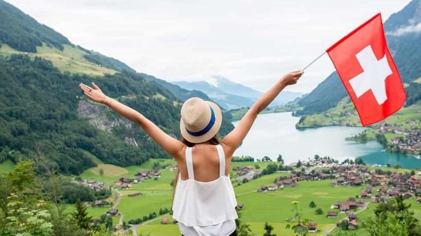 В Швейцарии с 1 января разрешили менять пол