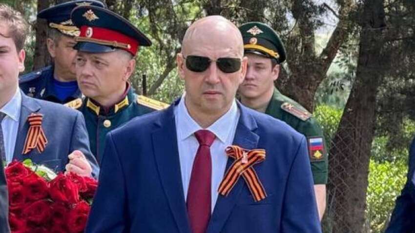 Суровікін знайшовся: російського генерала побачили в Алжирі