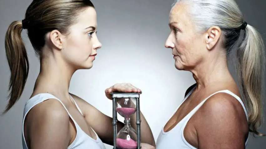 Тайна возраста раскрыта: что на самом деле влияет на ваше старение