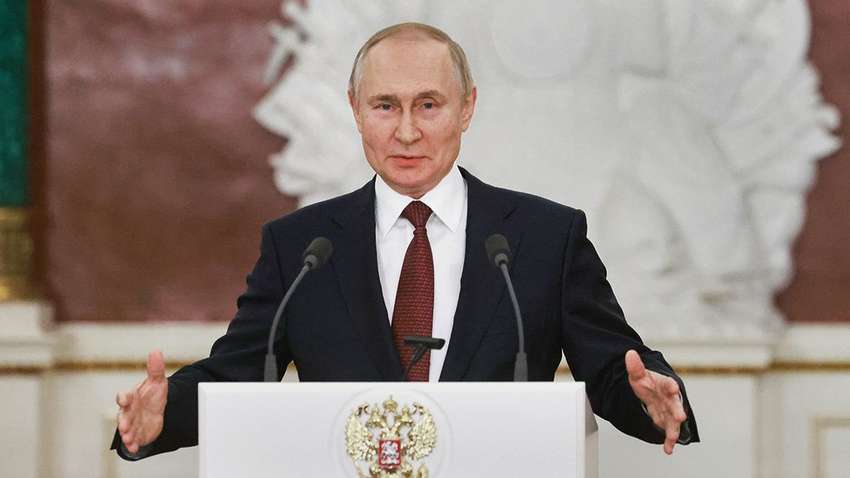 В чем состоят путинские планы – к каким последствиям приведет затягивание войны