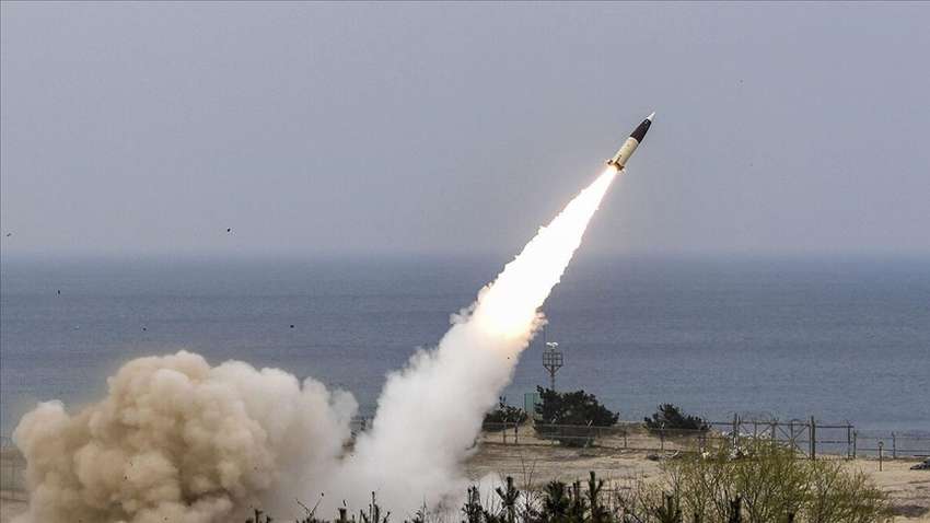 США прервали молчание: почему нет смысла давать согласие Украине на удары ATACMS по РФ