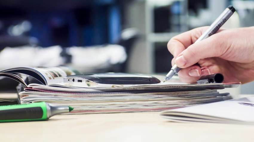 Почему в Украине хотят ликвидировать звание "Заслуженный журналист Украины"