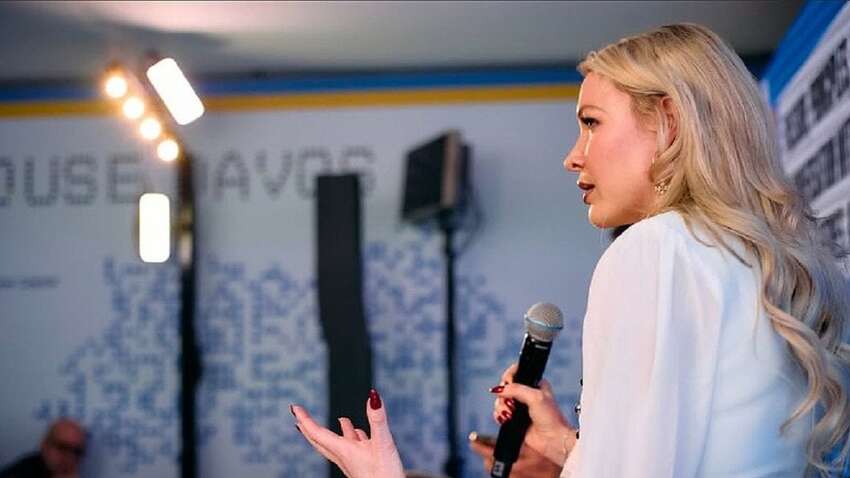 Путін відповів на дедлайн Трампа: дочка Келлога емоційно відреагувала на обстріл Києва Путін відповів на дедлайн Трампа: дочка Келлога емоційно відреагувала на обстріл Києва