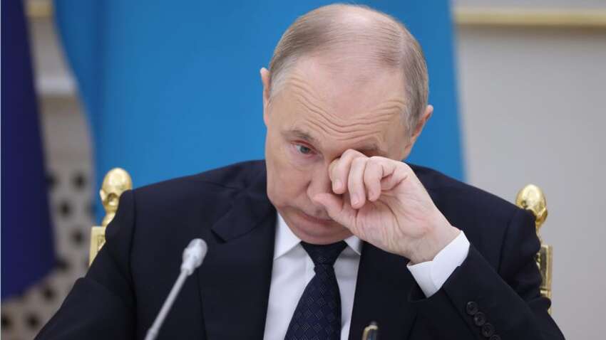 Спецтрибуналу щодо агресії РФ може не бути: чому Європа почала здавати назад