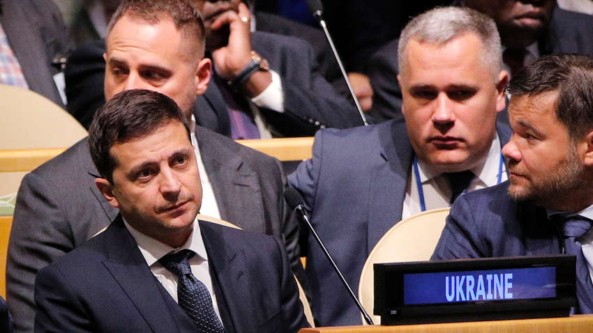 У Медведчука викрили "зелену" владу в потрійних стандартах, - Долгачов