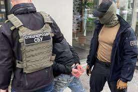 СБУ задержала террориста, находившегося в международном розыске: присутствует российский след