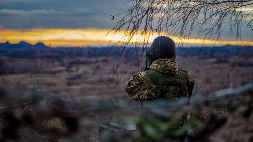 В українській армії з'являться спеціальні «нічні» підрозділи