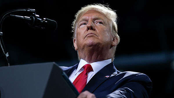 Импичмент Трампа: Сенат заблокировал вызов свидетелей