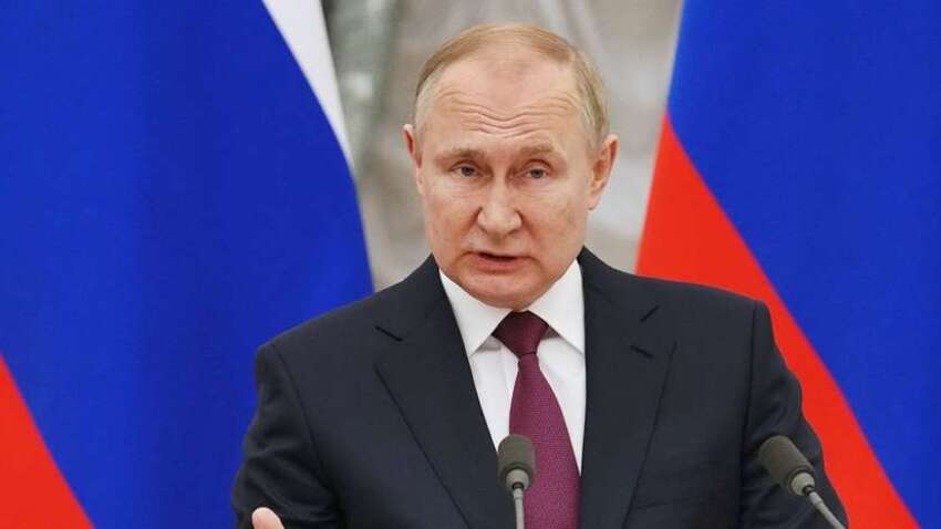 Кремль в полном отчаянии: в США объяснили "победные" заявления Путина