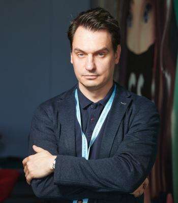 Україна є дуже привабливою для інвесторів - Криволап