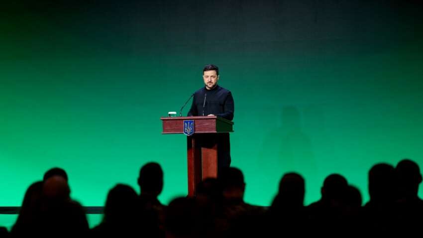 Зеленского пригласят на саммит «Большой семерки»: когда состоится встреча 