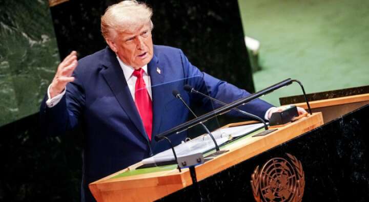 Європейці різко підбадьорилися після заяв Трампа про Україну, але є нюанс Європейці різко підбадьорилися після заяв Трампа про Україну, але є нюанс