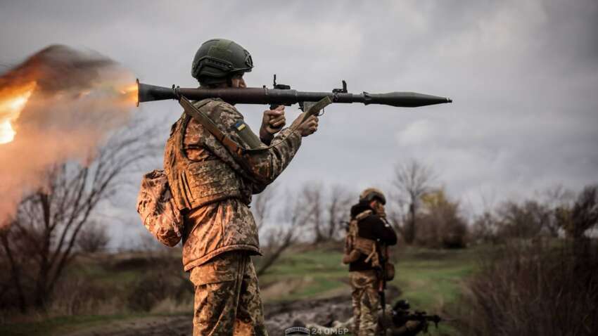 Неизбежная победа: реальные темпы наступления России на территорию Украины Неизбежная победа: реальные темпы наступления России на территорию Украины