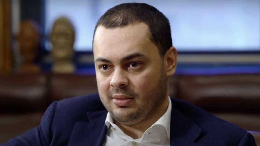 У Куршутова, виведеного з-під санкцій РНБО, може бути паспорт РФ та сімейний бізнес у Криму: ЗМІ