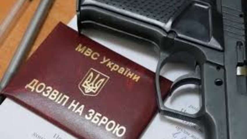 Тисячі одиниць зброї на руках: що відбувається на Донеччині