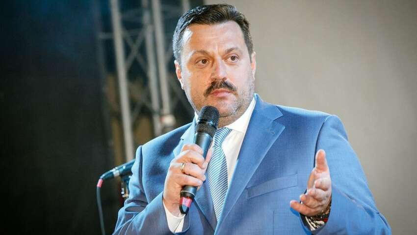 "Пральня" на 100 млн доларів зі зв’язками з РФ: в НАБУ відкрили нові деталі про корупцію в енергетиці