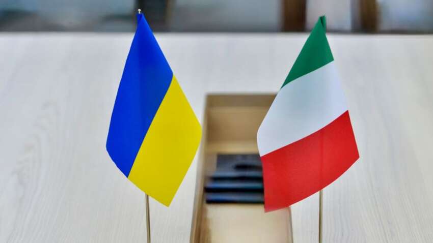 Переговоры Украины с ЕС оказались под угрозой срыва: какая страна вновь поставила барьер Переговоры Украины с ЕС оказались под угрозой срыва: какая страна вновь поставила барьер