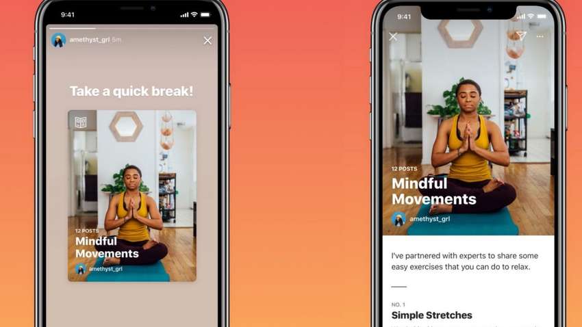 Нова функція Instagram Guides допоможе створювати покрокові інструкції