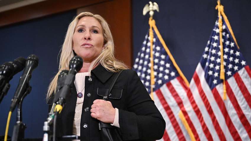 "Нам плевать на ваше мнение": в команде Трампа высказались по поводу скандала Signalgate