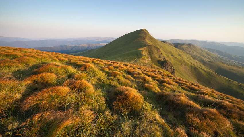 Общины Закарпатья обратились к СМИ и СБУ с просьбой прекратить манипуляции вокруг "Свидовца"