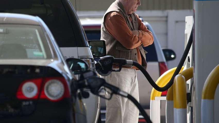 Стоимость автомобильного газа в зарубежных закупках растет