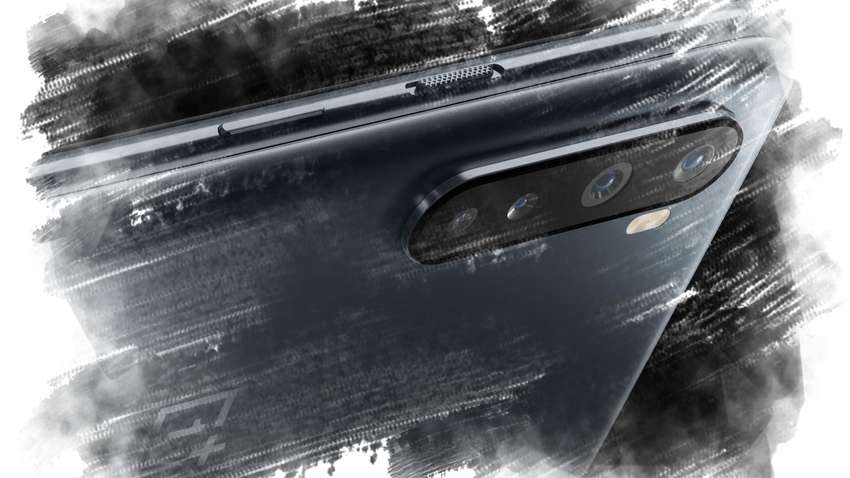 Користувачі нового смартфона OnePlus скаржаться на якість екрану